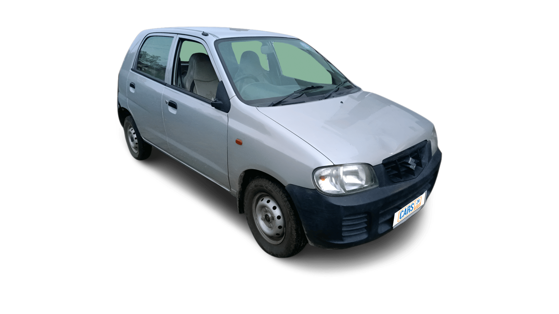 2010 Maruti Alto - Hatchback - Petrol - Manual - ₹87,000